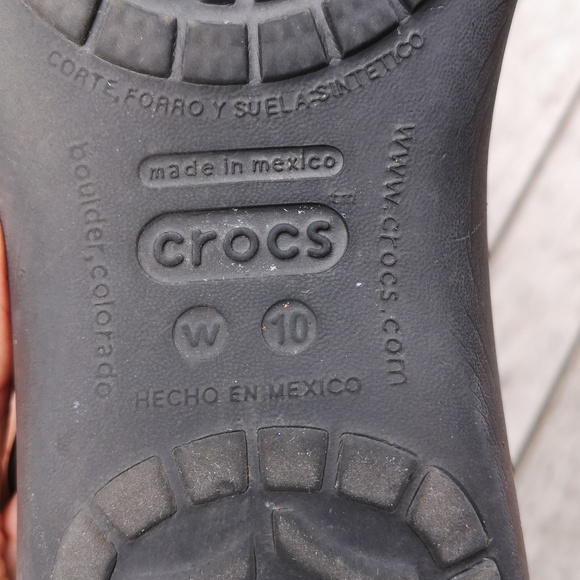 Crocs flats - Picture 9 of 9